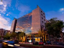 Sallés Hotel Ciutat del Prat