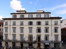 Hotel Argentina Curtatone Florence