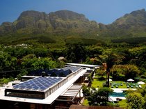 Vineyard Hotel
