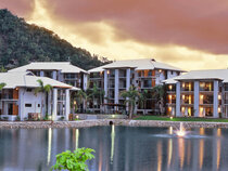 Blue Lagoon Resort