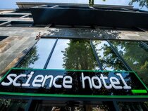 Science Hotel Szeged