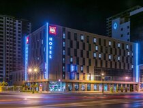 ibis Baku City Hotel