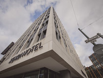 Henri Hotel Düsseldorf Downtown