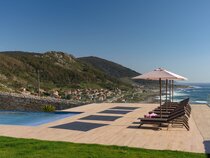 Hotel Boutique Faro Silleiro