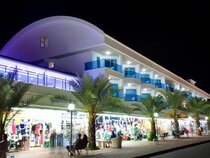 Oji Beach Hotel
