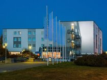 Courtyard Dortmund