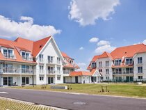 Holiday Suites Nieuwpoort