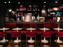 Ruby Leni Hotel Dusseldorf