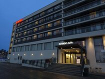 Scandic Alta