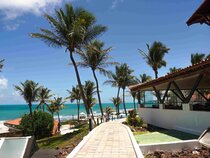 Aram Imirá Beach Resort