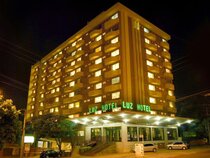 Luz Hotel by Castelo Itaipava