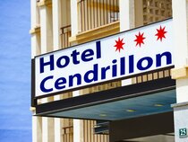 Hotel Monarque Cendrillón