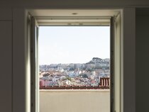 Lisboa Pessoa Hotel