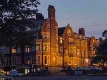 Burlington Hotel