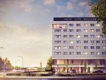 Arche-Hotel-Wroclaw-Airport