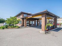 Comfort Inn Rimouski