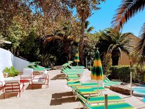 Pamela Hotel Cassis