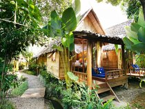 Pai Village Boutique Resort & Farm