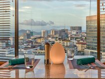 Hilton Kota Kinabalu