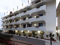 Hotel Baia Degli Dei