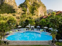 Railay Princess Resort & Spa