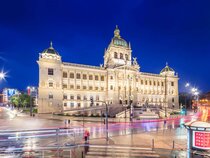 Occidental Praha Wilson