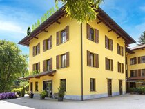 B&B HOTEL Malpensa Lago Maggiore
