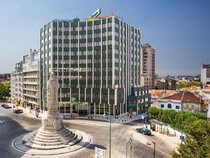 Holiday Inn Lisbon