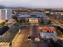 DoubleTree by Hilton Albuquerque