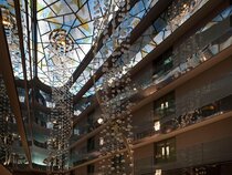 Radisson Blu Hotel Istanbul Sisli