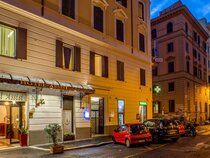 Hotel Assisi