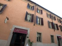 Albergo Mazzanti
