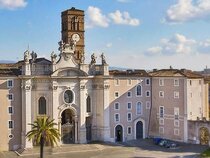 Domus Sessoriana