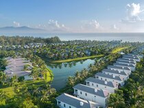 Danang Marriott Resort & Spa, Non Nuoc Beach Villas