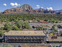 Aiden by Best Western @ Sedona