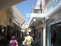 Theoxenia Hotel