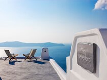 BELVEDERE SUITES