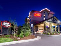 Hampton Inn & Suites Silverthorne
