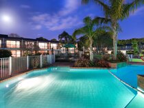 Holiday Inn Auckland Airport