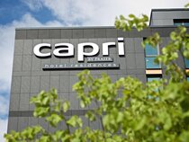 Capri by Fraser Frankfurt