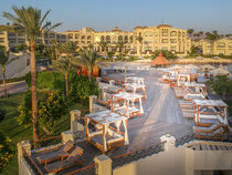 Cleopatra Luxury Resort, Sharm El Sheikh