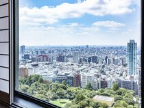 Hilton Tokyo