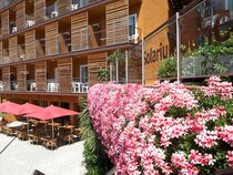Alegria Plaza Paris