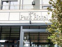 Park Hotel Tirana