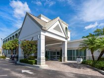 Best Western Plus North Miami Bal Harbour