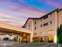 Hampton Inn & Suites Burlington