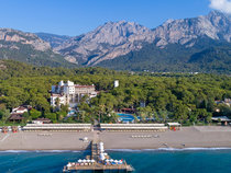 Seven Seas Hotel Life