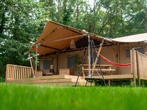 Ecolodges de Dreef