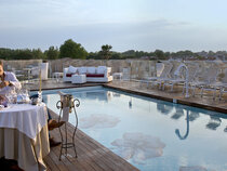 Hotel Ile de la Lagune