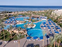 Amwaj Oyoun Hotel Resort